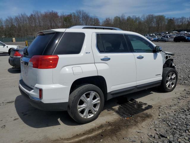  GMC TERRAIN 2017 White