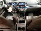 2018 Honda Odyssey Elite на продаже в Ham Lake, MN - Front End