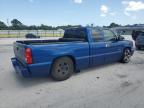 2004 Chevrolet Silverado K1500 იყიდება Fort Pierce-ში, FL - Side