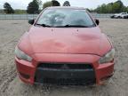 2011 Mitsubishi Lancer Es/Es Sport продається в Conway, AR - Front End
