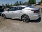 2022 Nissan Maxima Sv იყიდება Finksburg-ში, MD - Vandalism