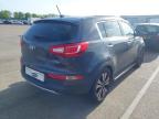 2013 KIA SPORTAGE K for sale at Copart NEWBURY