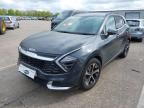 2023 KIA SPORTAGE 4 for sale at Copart NEWBURY