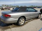 1998 Chrysler Sebring Jxi zu verkaufen in Pekin, IL - Side