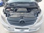 2015 MERCEDES-BENZ VITO 114CDI BLUETEC VAN for sale at Copart SANDWICH