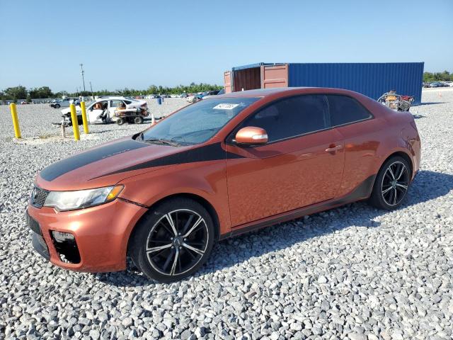 2010 Kia Forte Sx