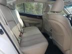 2011 Subaru Legacy 2.5I Limited zu verkaufen in Northfield, OH - Rear End