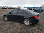 2013 Chevrolet Cruze Ls იყიდება London-ში, ON - Mechanical