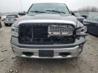 2015 Ram 1500 Laramie продається в West Warren, MA - Front End