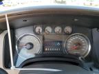 2010 Ford F150 Supercrew zu verkaufen in Houston, TX - Hail