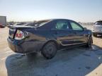 2006 Toyota Camry Le en Venta en Haslet, TX - Front End