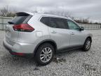 2018 Nissan Rogue S for Sale in Barberton, OH - Front End