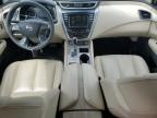 2021 Nissan Murano Sl for Sale in Memphis, TN - Hail