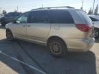 2005 Toyota Sienna Ce de vânzare în Rancho Cucamonga, CA - Front End