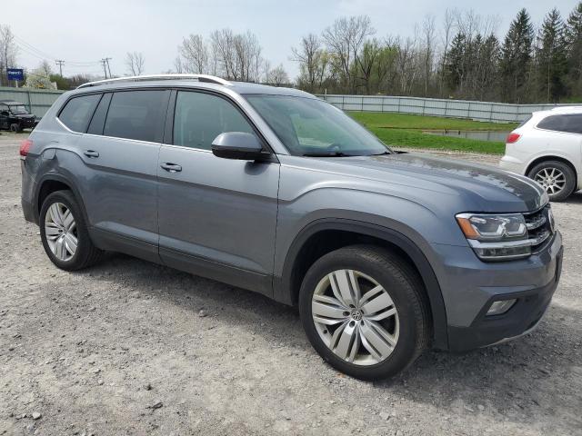  VOLKSWAGEN ATLAS 2019 Серый