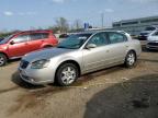 2006 Nissan Altima S იყიდება Chicago Heights-ში, IL - Side