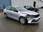 2015 Volkswagen Jetta Base for Sale in Windsor, NJ - Front End