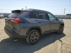 2022 Toyota Rav4 Xle Premium de vânzare în American Canyon, CA - Front End