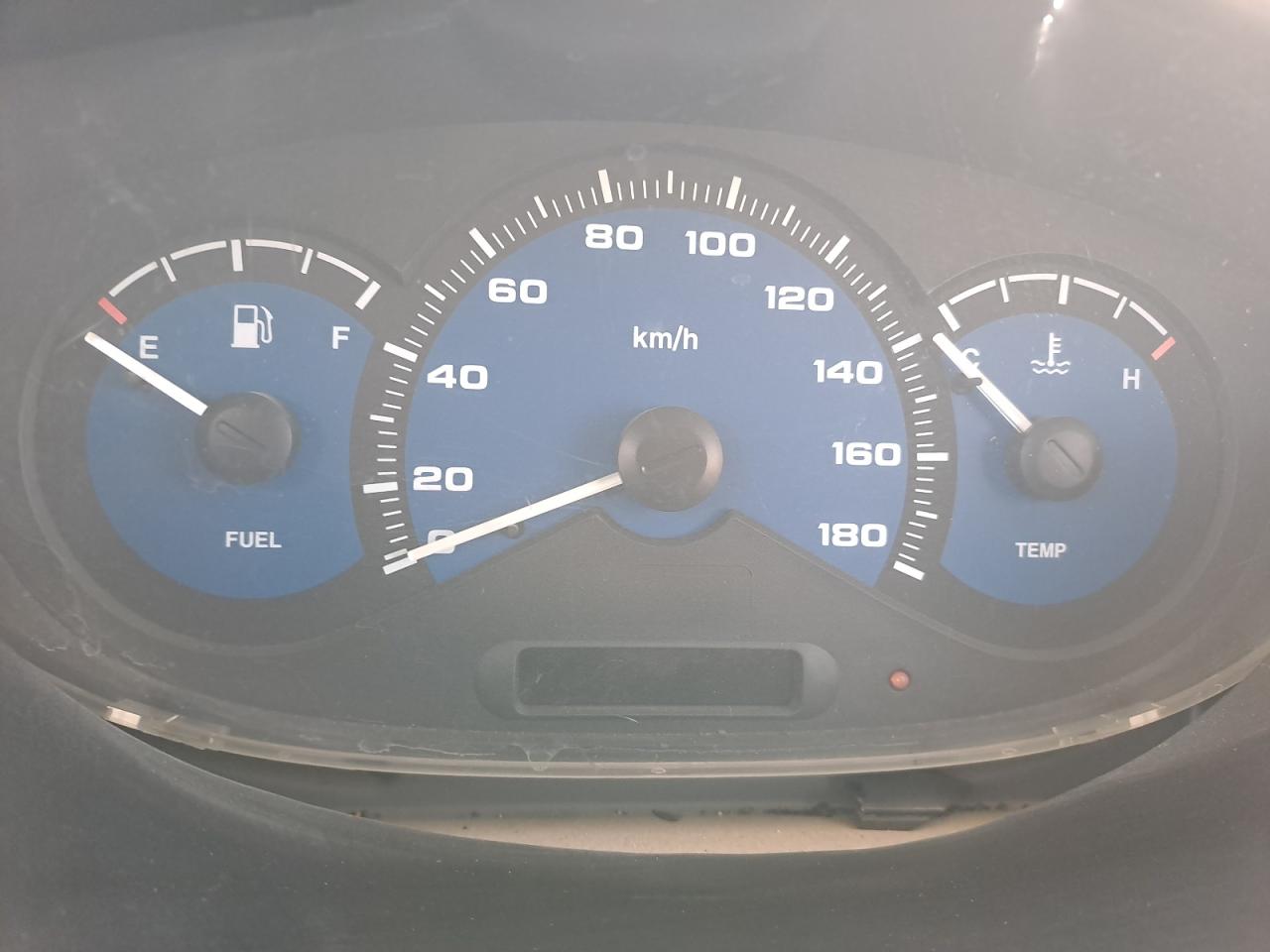 KL1MD61497C231604 - 2019 Chevrolet spark - #52832875