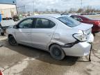 2022 Mitsubishi Mirage G4 Es იყიდება Woodhaven-ში, MI - All Over