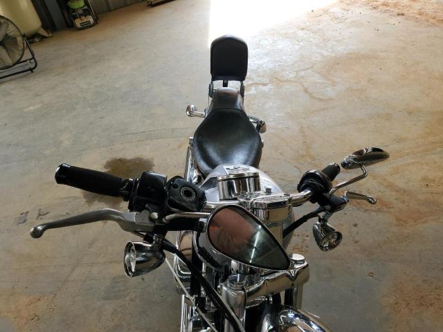 2000 HARLEY-DAVIDSON XL1200 C