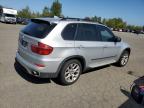 2012 Bmw X5 Xdrive35I на продаже в Woodburn, OR - Mechanical