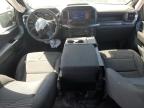 2022 Ford F150 Supercrew იყიდება Wilmington-ში, CA - Front End