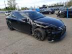 2014 Lexus Is 250 zu verkaufen in Portland, OR - Front End