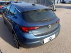 2016 VAUXHALL ASTRA SRI for sale at Copart WESTBURY