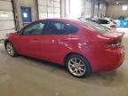 2013 Dodge Dart Sxt продається в Blaine, MN - Front End
