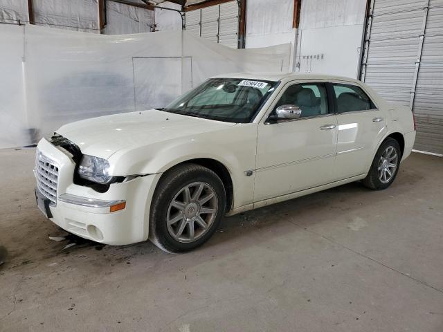2005 Chrysler 300C 