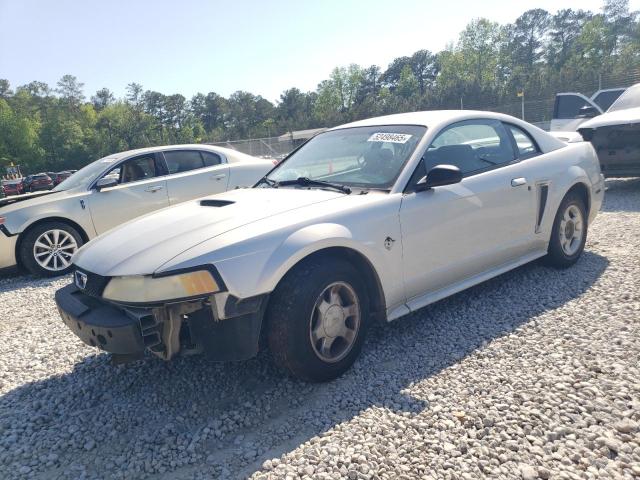 1999 Ford Mustang 