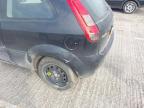 2005 FORD FIESTA FLA for sale at Copart CHESTER