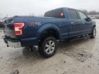 2018 Ford F150 Supercrew იყიდება Wayland-ში, MI - Front End