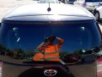 2011 TOYOTA IQ VVT-I for sale at Copart SANDWICH