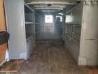 2015 Nissan Nv 1500 на продаже в West Mifflin, PA - Mechanical