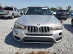 2017 Bmw X3 Sdrive28I იყიდება Riverview-ში, FL - Minor Dent/Scratches
