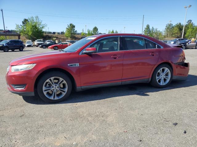  FORD TAURUS 2013 Бургунді