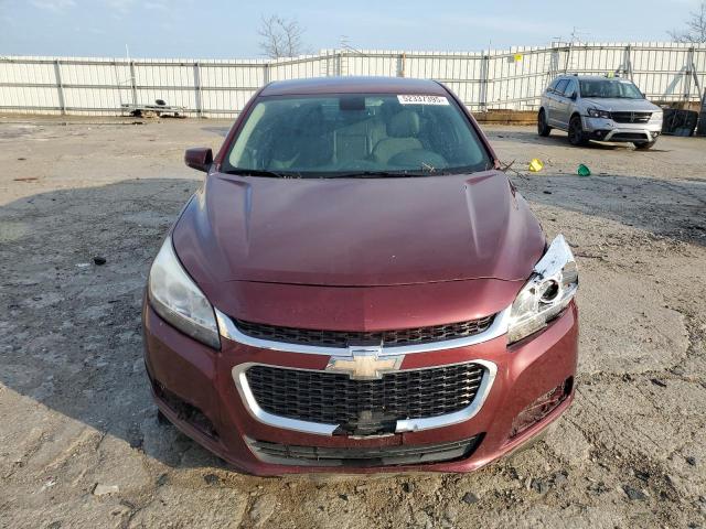  CHEVROLET MALIBU 2015 Бордовий