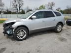 2010 Buick Enclave Cxl იყიდება Rogersville-ში, MO - Front End