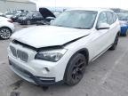 2014 BMW X1 XDRIVE1 for sale at Copart CHESTER
