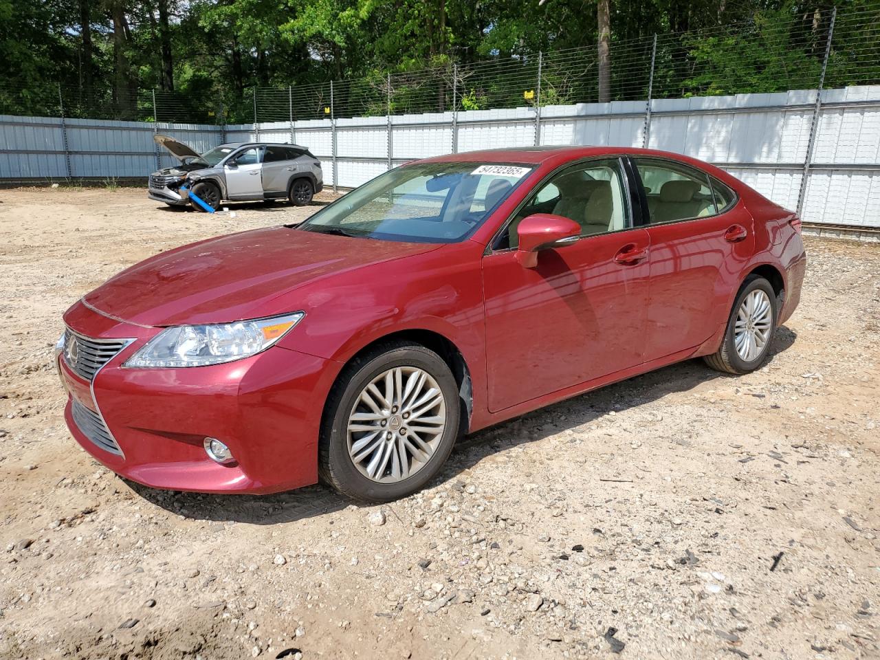 2014 Lexus Es 350 for Sale in Austell, GA - All Over