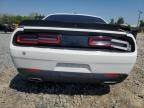 2022 Dodge Challenger Gt na sprzedaż w Tifton, GA - Front End