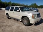 2004 Cadillac Escalade Esv на продаже в Charles City, VA - Side
