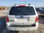 2012 Ford Escape Limited na sprzedaż w Indianapolis, IN - Front End