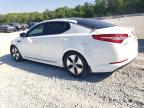2013 Kia Optima Hybrid продається в Ellenwood, GA - Rear End