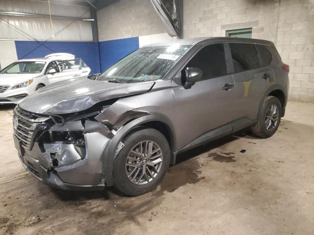 NISSAN ROGUE S 2024