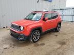 2018 Jeep Renegade Latitude zu verkaufen in Amarillo, TX - Minor Dent/Scratches
