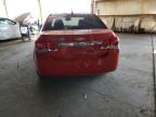 2014 Chevrolet Cruze Ls for Sale in Phoenix, AZ - Front End