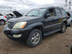 2008 Lexus Gx 470 for Sale in Elgin, IL - Minor Dent/Scratches